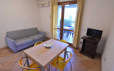 Logement:&nbsp;Porto Antico 300.6