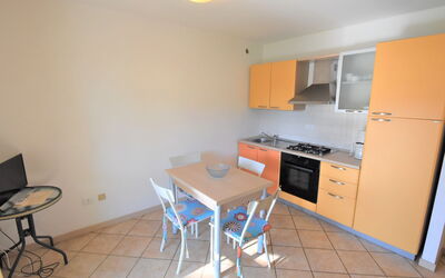 Logement:&nbsp;Porto Antico 300.6