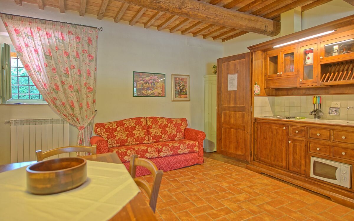 Logement:&nbsp;San Donato 1