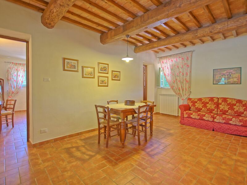Logement:&nbsp;San Donato 1