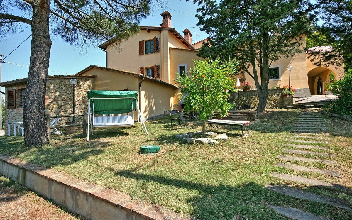 Casa Barbara