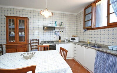 Logement:&nbsp;Barbara 2