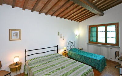 Logement:&nbsp;Barbara 2