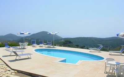 location de vacances Villa Saha - Sperlonga, Latium, Italie