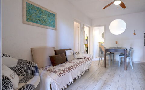 Logement:&nbsp;D4 - I1, Baia de Bahas 300.24