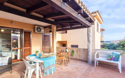 Logement:&nbsp;D4 - G1 - Baia de Bahas 300.1