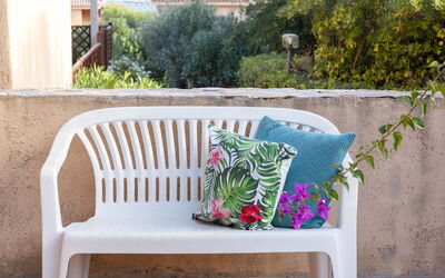 Logement:&nbsp;D4 - G1 - Baia de Bahas 300.1