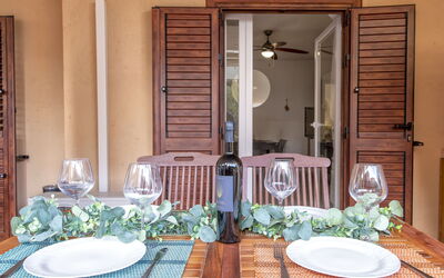 Logement:&nbsp;D4 - I1, Baia de Bahas 300.24