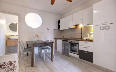 Logement:&nbsp;D4 - I1, Baia de Bahas 300.24