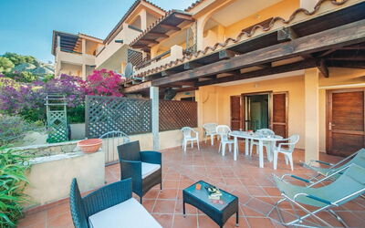 Logement:&nbsp;D4 - G1 - Baia de Bahas 300.1