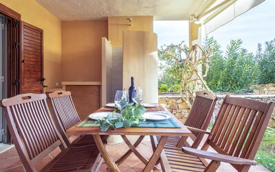 Logement:&nbsp;D4 - I1, Baia de Bahas 300.24