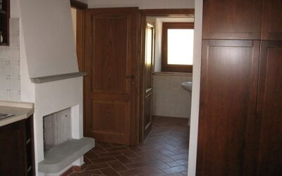 Logement:&nbsp;La Fratta 6