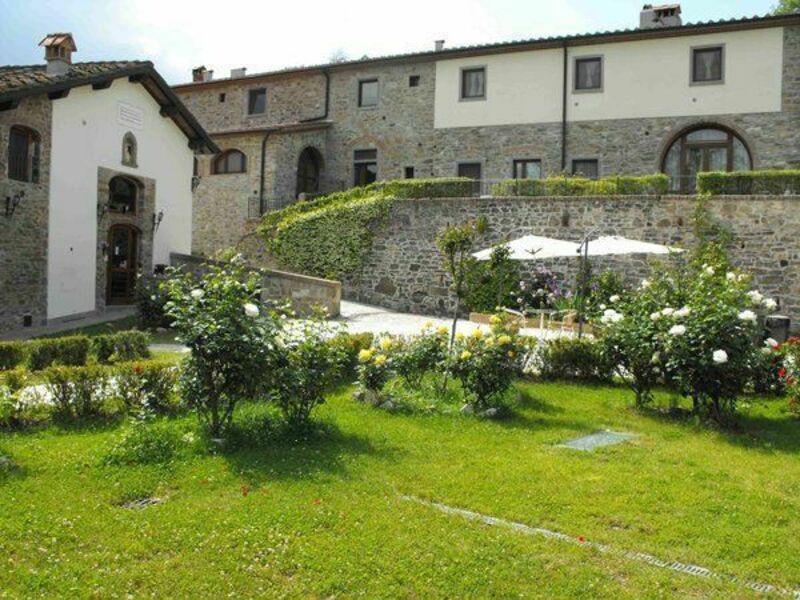 Borgo La Fratta