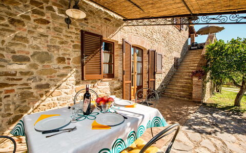 Logement:&nbsp;Malagronda 301.4