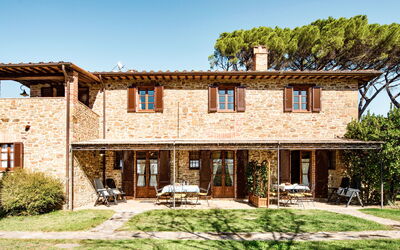 Logement:&nbsp;Malagronda 301.5