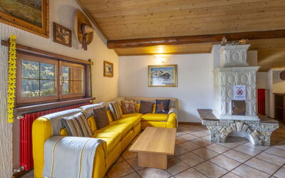 Logement:&nbsp;Santa Lucia 200.1