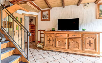Logement:&nbsp;Santa Lucia 200.1
