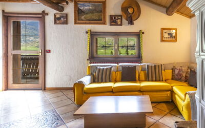Logement:&nbsp;Santa Lucia 200.1