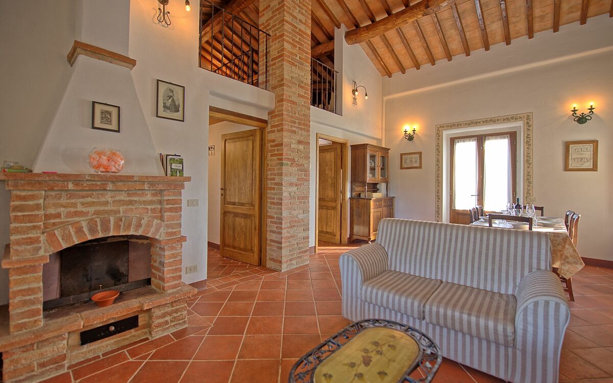 Logement:&nbsp;San Donnino 6