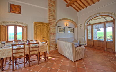 Logement:&nbsp;San Donnino 6