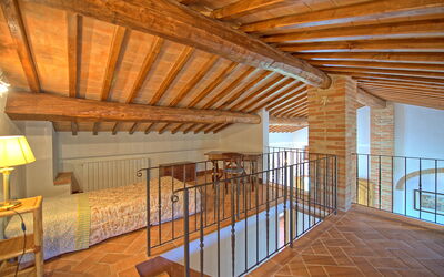 Logement:&nbsp;San Donnino 6