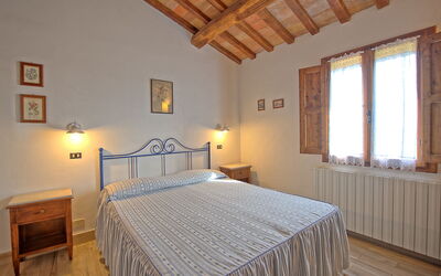 Logement:&nbsp;San Donnino 3
