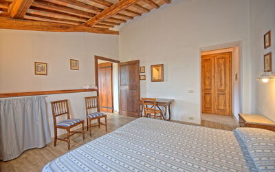 Logement:&nbsp;San Donnino 3