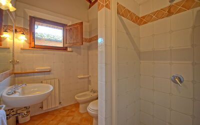 Logement:&nbsp;San Donnino 3