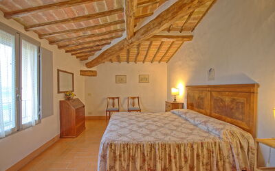 Logement:&nbsp;San Donnino 4