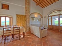 Logement:&nbsp;San Donnino 6