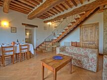 Logement:&nbsp;San Donnino 1