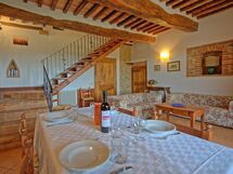 Logement:&nbsp;San Donnino 1