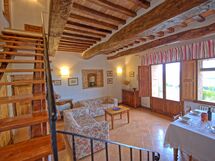 Logement:&nbsp;San Donnino 1