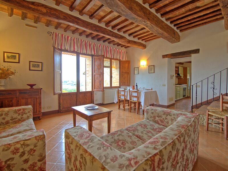 Logement:&nbsp;San Donnino 1