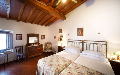 Logement:&nbsp;Vasche 3