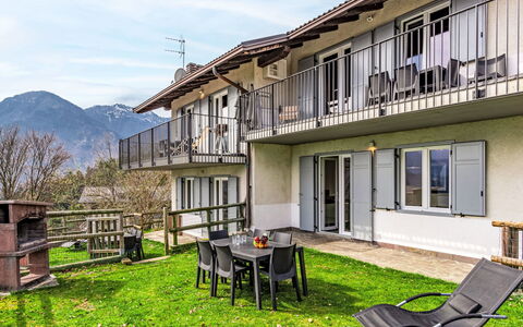 Logement:&nbsp;Europa 350.1
