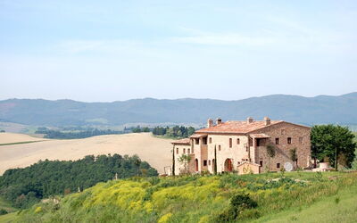 Podere Cunina