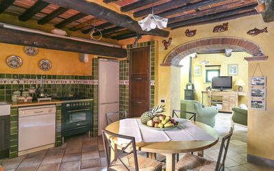 Logement:&nbsp;Oleandri 2