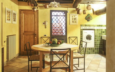 Logement:&nbsp;Oleandri 2