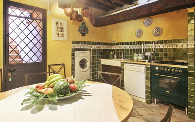 Logement:&nbsp;Oleandri 2