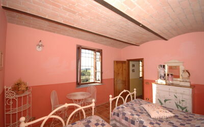 Logement:&nbsp;Borgo Chiesetta 3