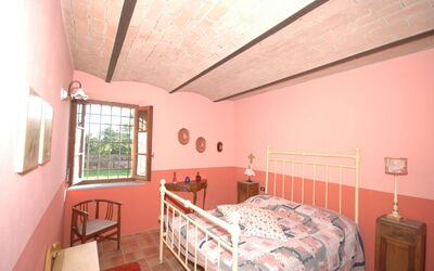 Logement:&nbsp;Borgo Chiesetta 3
