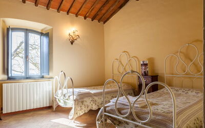 Logement:&nbsp;Borgo Chiesetta 1