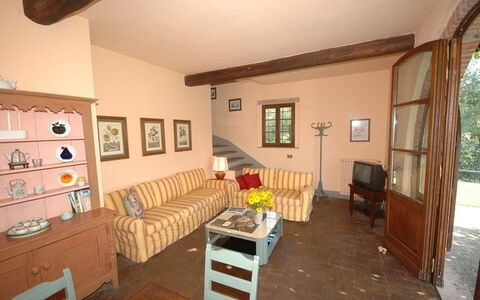 Logement:&nbsp;Lavanda 2