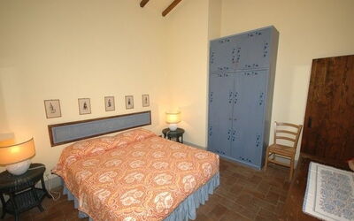 Logement:&nbsp;Lavanda 1