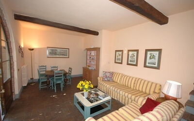 Logement:&nbsp;Lavanda 2