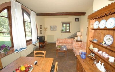 Logement:&nbsp;Lavanda 1