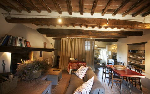 Logement:&nbsp;Focolare
