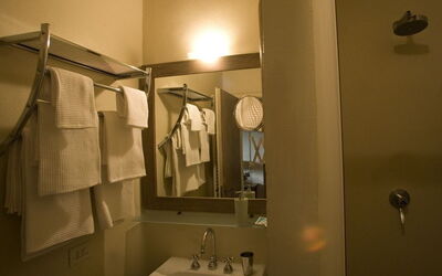 Logement:&nbsp;Focolare