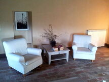 Logement:&nbsp;Mansarda